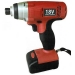 Cordless Impact Driver - Result of electric hoist