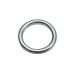 Steel O Ring - Result of Aluminum Extrusion