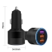 3 USB Car Charger - Result of coaxial cable specification