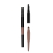 3 In 1 Brow Pencil - Result of Ink Thickener