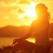 image of Spiritual Healing Energy - Stay Positive