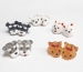 Custom Pet  Animal Glass Bead for DIY Collection - Result of imitated animal 