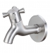 S11506 Stainless Steel Bib Tap 1/2" - Result of Steel Coil