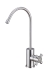 S11118 Stainless Steel R.O Faucet - Result of Steel Balls