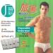 Disposable Underwear For Men - Result of Natural Cleaning Product
