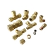 image of DOT Air Brake Fittings - DOT Compression Fittings