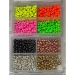 Tungsten Beads For Fly Tying - Result of Oagari 1.56 Mirror Sunglasses Lens-Silver