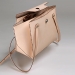 Leather Shoulder Handbags - Result of Industrial Adhesives