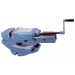 Universal Vise - Result of Hydraulic Fitting