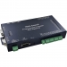 Digital I/O Modbus TCP/RTU Gateway - Result of Wireless USB Barcode Scanner