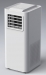 PMC Mobile air condition 7000~9000 btu portable ai - Result of Refrigerant