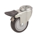 Industrial Caster Wheels - Result of Industrial Adhesives