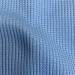 Waffle Knit Fabric - Result of Aluminum honeycomb clading