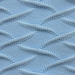 89 Nylon 11 Spandex - Result of fabric ribbon