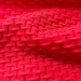 94 Nylon 6 Spandex - Result of fabric ribbon