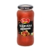 Veggie Tomato Sauce - Result of Vinegar Weight Loss