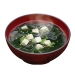 Seaweed Soup - Result of Jangsu Stone Health Mat